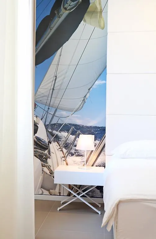 Guesthouse Villa Scalaria Split 4*,