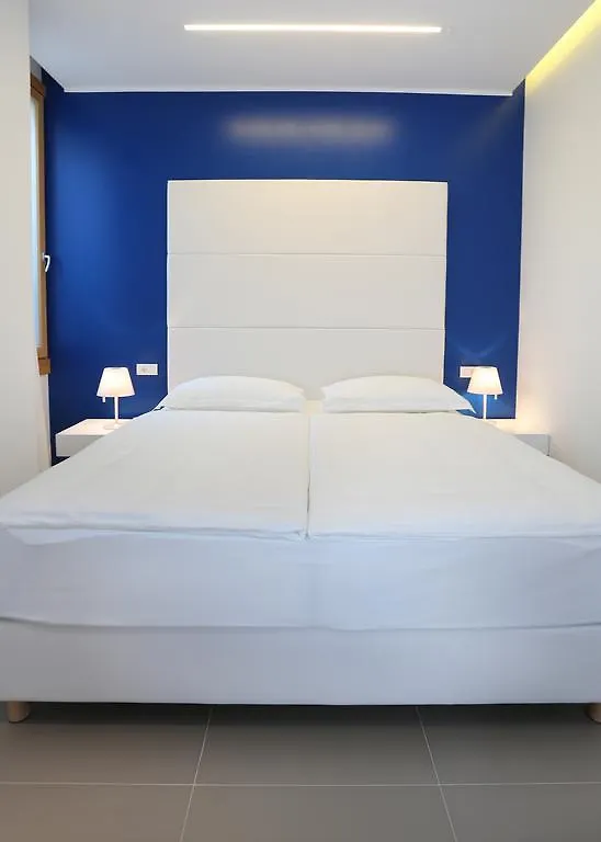 Guesthouse Villa Scalaria Split 4*,