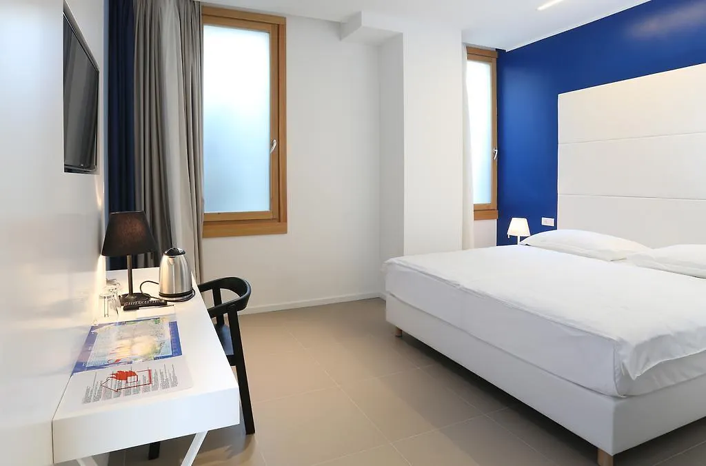 Гостевой дом Guesthouse Villa Scalaria Split