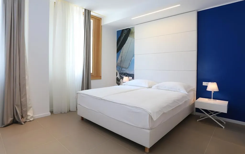 Гостевой дом Guesthouse Villa Scalaria Split
