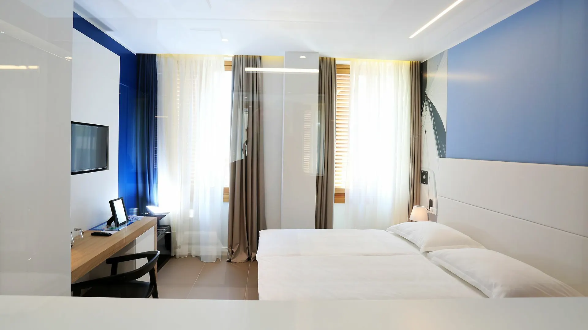 Guesthouse Villa Scalaria Split Гостевой дом