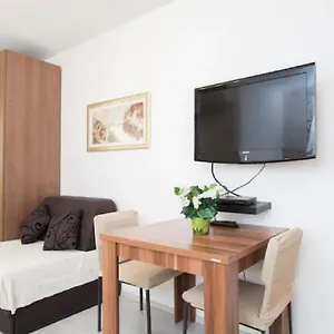 Apartament Centrum