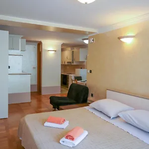 Apartament Okuka