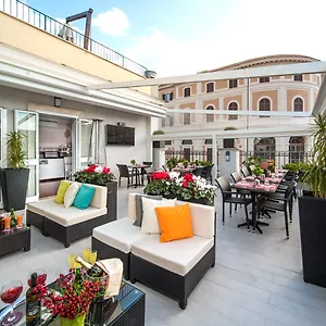 Hotel Relais Trevi 95 Boutique (adults Only) ****