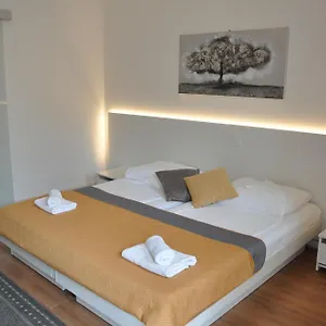 Apartment Matesic 