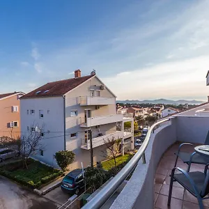 Charming , Zadar Kroatië