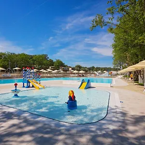Easyatent Safari Tent Bijela Uvala 4*, Mugeba Kroatië