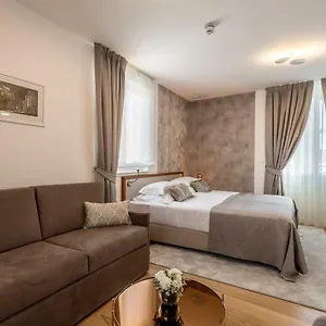 Bed & Breakfast Stine, Split