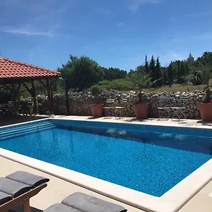Dalmatina , Zaton (Zadar) Kroatië