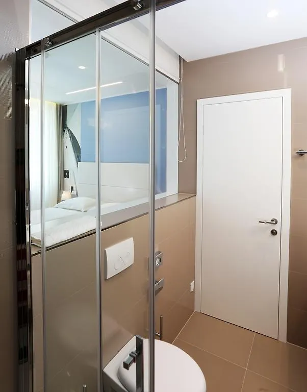 **** Guest house Guesthouse Villa Scalaria Split Croatia