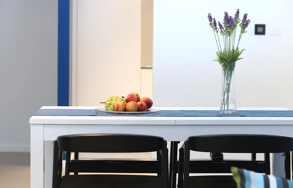Guesthouse Villa Scalaria Split Croatia