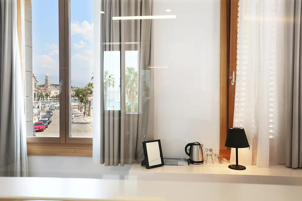 Guest house Guesthouse Villa Scalaria Split