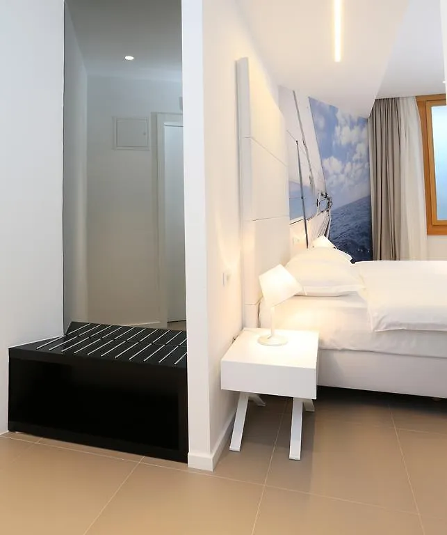 Guesthouse Villa Scalaria Split Croatia