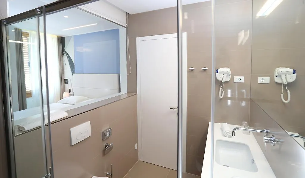 Guesthouse Villa Scalaria Split Guest house