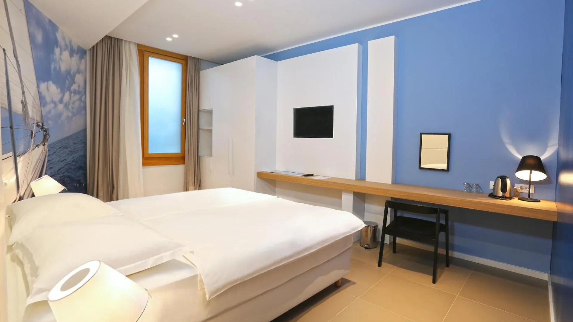 Guesthouse Villa Scalaria Split Croatia