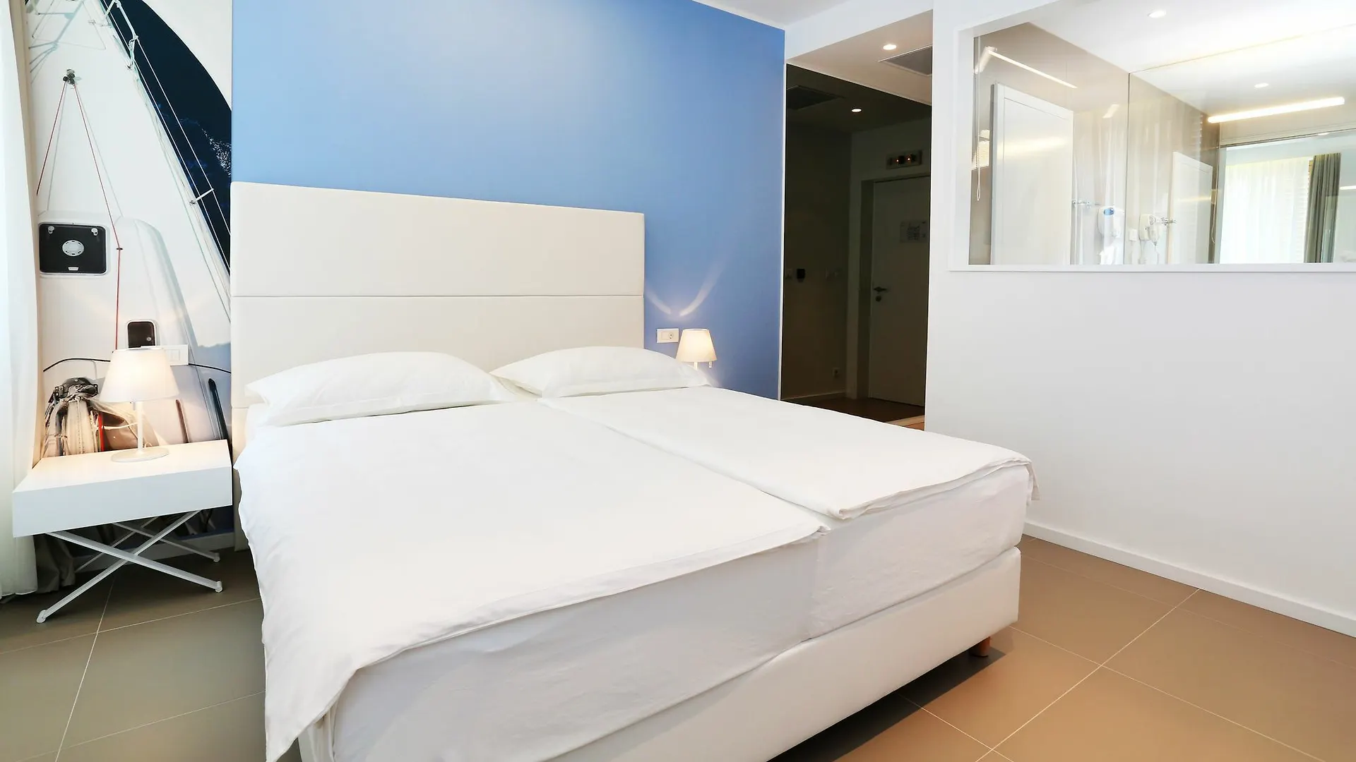 Guesthouse Villa Scalaria Split 4*,